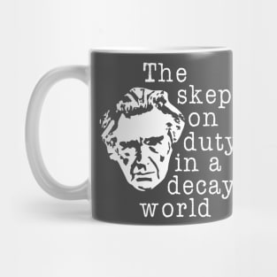 Cioran Mug